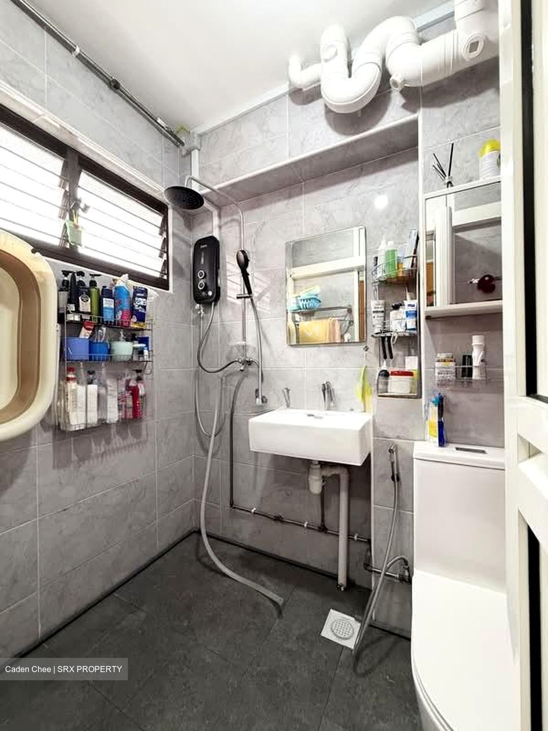 Blk 187 West View @ Bukit Batok (Bukit Batok), HDB 4 Rooms #543124991